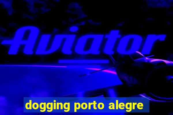 dogging porto alegre